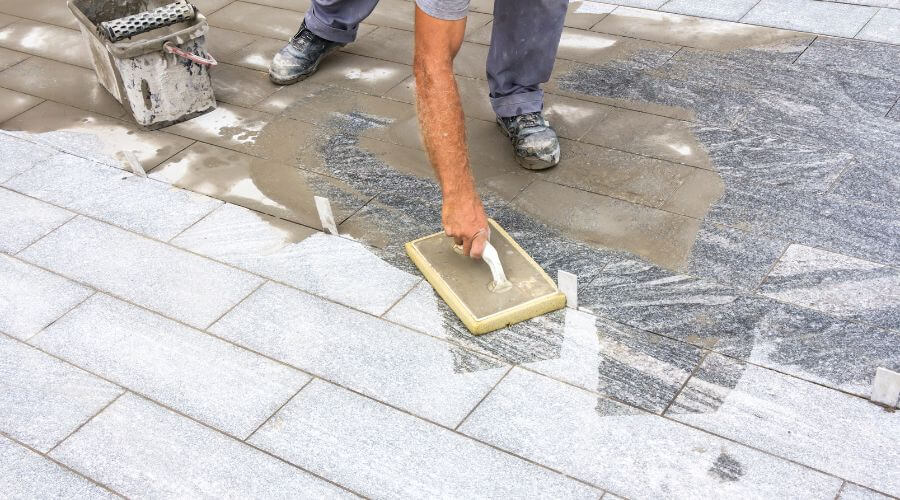 Expert tile roof repair services in De Pere, WI